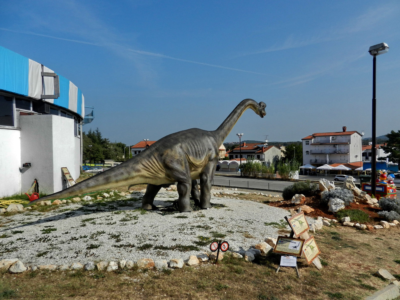 Funtana, Vrsar
